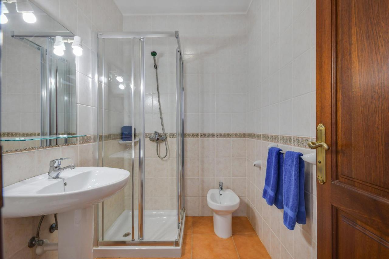 Apartamentos Flor Dos กาเลตา เด เซโบ ภายนอก รูปภาพ